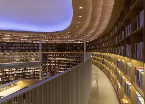 books-library